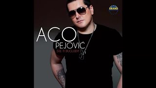 ACO PEJOVIC MIX PESAMA [upl. by Enillebyam978]