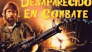 Desaparecido en combate 2 película completa en español Latino [upl. by Tnaryb459]