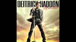 Deitrick Haddon  Its Raining [upl. by Ahsienad63]