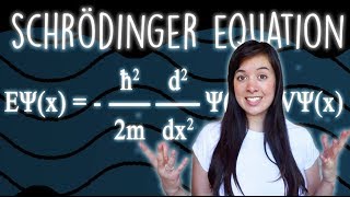 What is The Schrödinger Equation Exactly [upl. by Lehcyar]