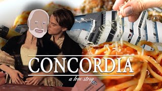 The Cost of Concordia [upl. by Fuchs]