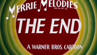 MERRIE MELODIES amp LOONEY TUNES OPENING amp CLOSING COMPLAINTION My Longest Version [upl. by Bret329]