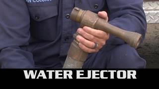 FAE Skills  Water Ejector [upl. by Akinor]