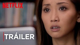 Obsesión secreta  Tráiler oficial  Netflix [upl. by Perkin106]