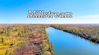 Millstream Station  Camping [upl. by Canfield]