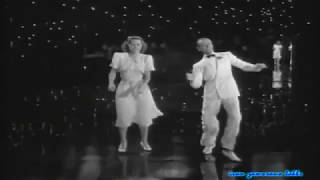 Eleanor Powell amp Fred Astaire  Begin the Beguine Tap Dancing 1940 [upl. by Savina758]