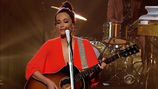 Kacey Musgraves  Golden Hour Live [upl. by Nylad]