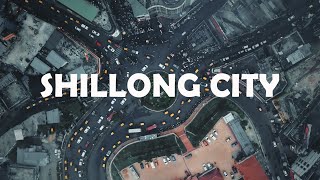 Shillong City  Places to visit  Meghalaya Last Part  North East India  Ankit Bhatia [upl. by Epstein]