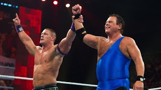 Jerry Lawler’s greatest moments WWE Playlist [upl. by Arres]