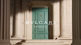 MAGNIFICA  BVLGARIS NEW BRAND CAMPAIGN TEASER [upl. by Eliseo]