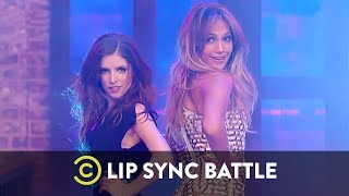 Lip Sync Battle  Anna Kendrick [upl. by Busiek]