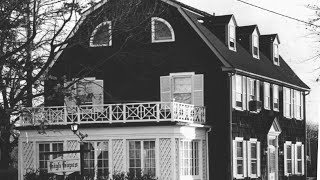 Amityville Horror Ed and Lorraine Warren’s Most Famous case [upl. by Atsylak]