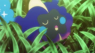 UK NEBBY  Pokémon Sun amp Moon—Ultra Adventures  Official Clip [upl. by Rahs]