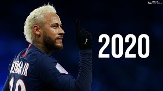 Neymar Jr 2020  Neymagic Skills amp Goals  HD [upl. by Roman]