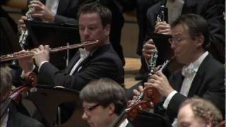 Tchaikovsky Waltz of the Flowers  Järvi · Berliner Philharmoniker [upl. by Srednas]