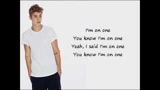 Justin Bieber  Trust Issues  Lyrics [upl. by Gnuj]