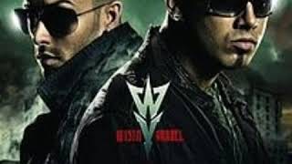 Mix Wisin y Yandel [upl. by Hermione]