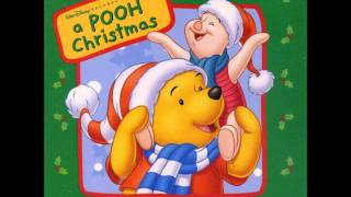 A Pooh Christmas  Santa Claus Is Comin to Town [upl. by Stephannie]