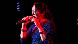 O Mere Sona Re Sona Re ft Anuradha Palakurthi [upl. by Vivia]