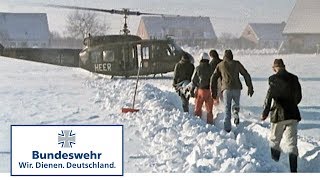 Classix – Die Bundeswehr an der Schneefront 1979 [upl. by Burke852]