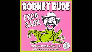 Rodney Rude  Pommy Heckler [upl. by Assirroc]