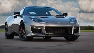 Lotus Evora 400  One Take [upl. by Petronella]