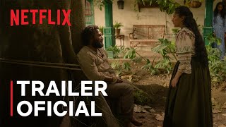 Un veac de singurătate Partea 1  Trailer oficial  Netflix [upl. by Anile]