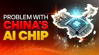 Chinas AI Chip industry is Growing Fast but Here is the Problem… [upl. by Lydie]