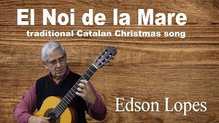 El Noi de la Mare Traditional Catalan Song [upl. by Ver]