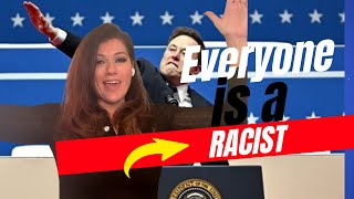 Everyones Racist Apparently [upl. by Minette]