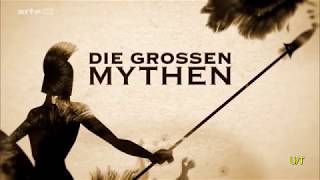 Arte Doku HD  Die Großen Mythen 320  Hades Obolus für das Totenreich [upl. by Eyot]