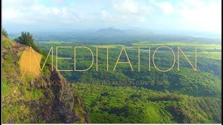 Музыка Для Медитации  Deep Meditation Music  Nature Sounds  BANSURI [upl. by Llehcam]