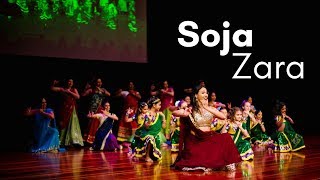 Soja Zara  Bahubhali 2  Dance Masala  Dance Performance [upl. by Dhumma]