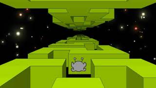 RUN 2 Gameplay Level 120 COOLMATH GAMES [upl. by Phionna]