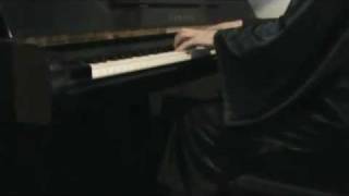 Heavens Light  Hellfire Hunchback of Notre Dame  Piano [upl. by Anerys]