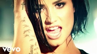 Demi Lovato  Confident The Alias Remix Official Audio [upl. by Sternlight]