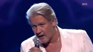 JOHNNY LOGAN  Hold Me Now  MGP 2017 [upl. by Uah]