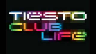 Tiësto  Las Vegas Radio Edit [upl. by Dreda]