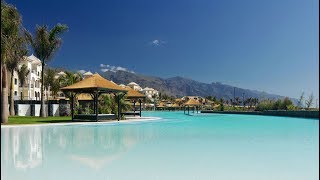 Best Tenerife hotels YOUR Top 10 best hotels in Tenerife Spain [upl. by Ynnod]