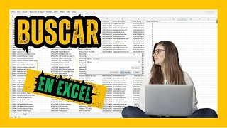 🕵️ Cómo BUSCAR En EXCEL 📄 Fácil y Rápido Nombres Fechas Apellidos 2025 [upl. by Renae]