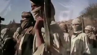 What new video reveals about al Qaeda [upl. by Irihs965]