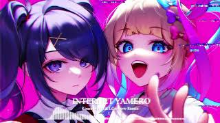 INTERNET YAMERO Trap Remix [upl. by Robet]