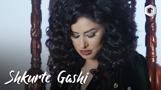 Shkurte Gashi  Nuk te Fal Official Video [upl. by Menard557]