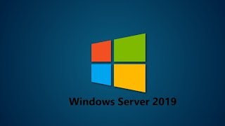 5 How to set up file server in Windows server 2019 [upl. by Dedric798]