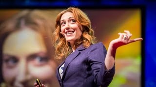 How to make stress your friend  Kelly McGonigal  TED [upl. by Marder]