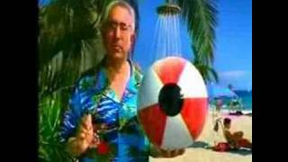 Ben Stein  Clear Eyes commercial [upl. by Lleze]