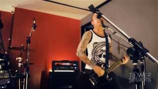 Kamikazee Martyr Nyebera Tower Sessions [upl. by Danella]