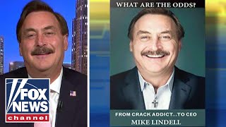 Mike Lindell sets record straight on political aspirations in Minnesota [upl. by Micheline781]