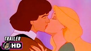 THE SWAN PRINCESS 25th Anniversary Trailer 1994 [upl. by Concepcion104]