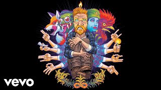 Tyler Childers  Peace of Mind Audio [upl. by Ellerahs]